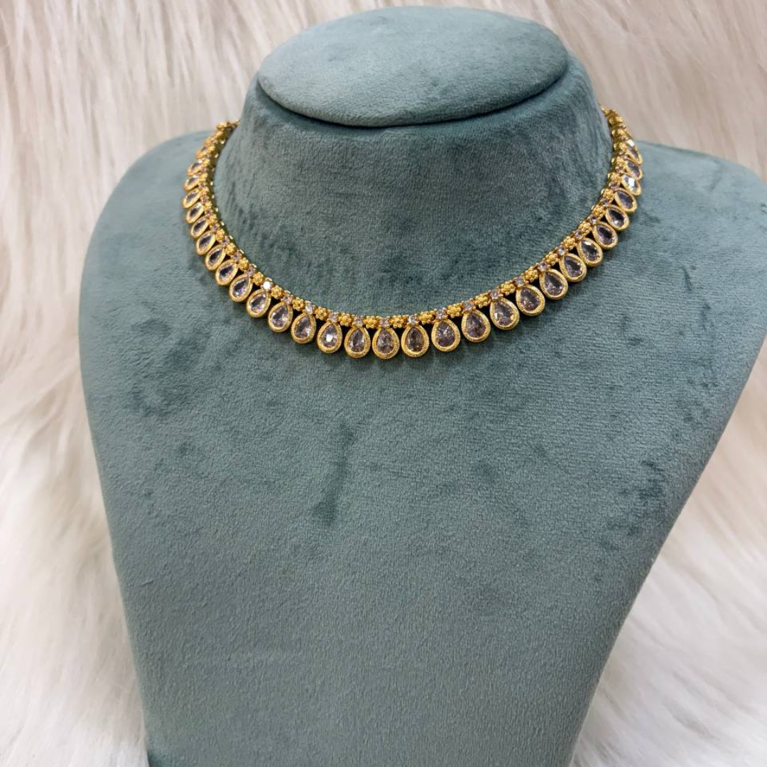 NK240 Neckpiece