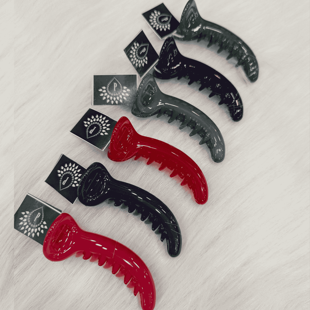 Dolphin Clip Small