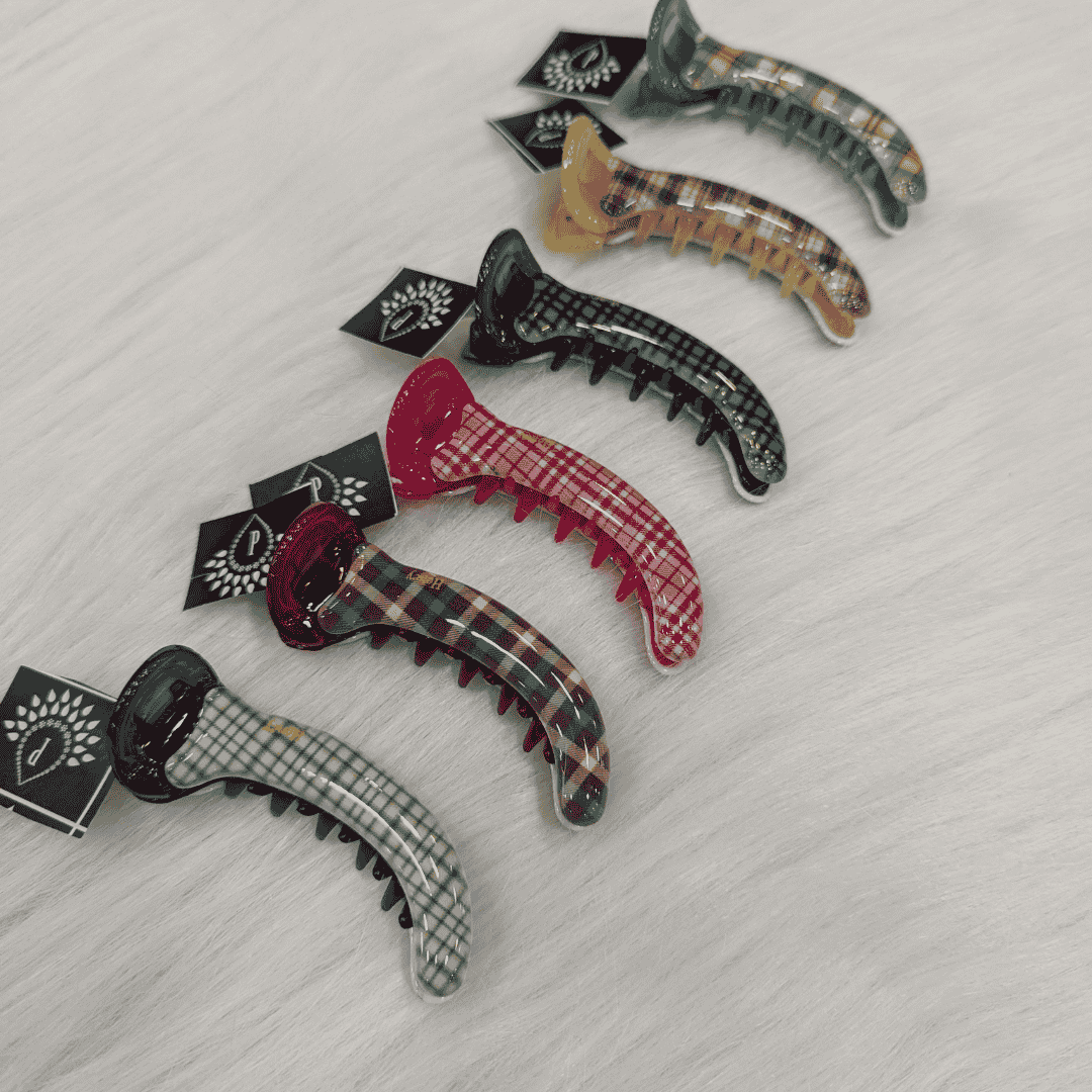 Dolphin Clip Medium