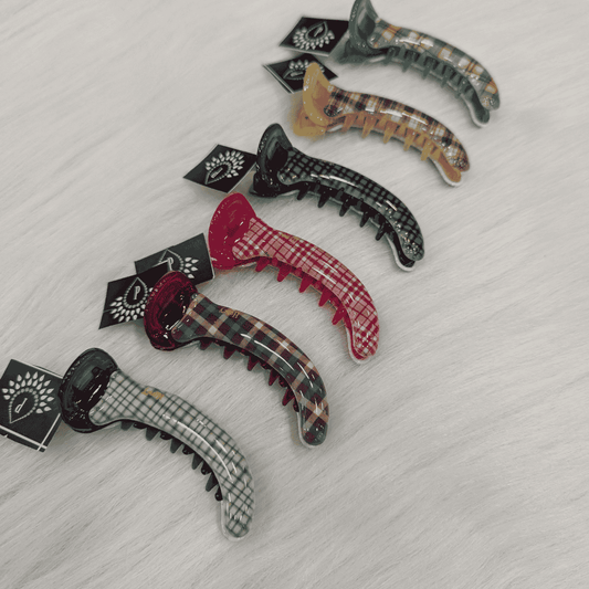 Dolphin Clip Medium