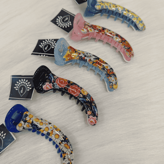 Dolphin Clip Medium