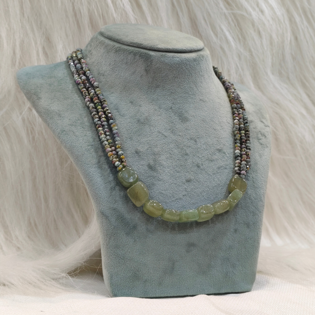 HM251 Necklace