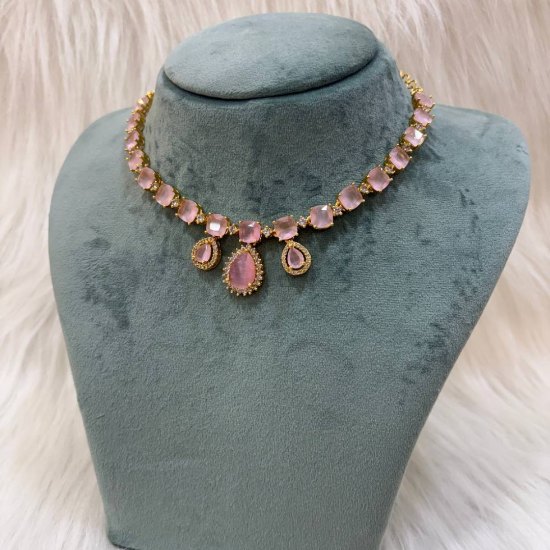 N1265 Necklace