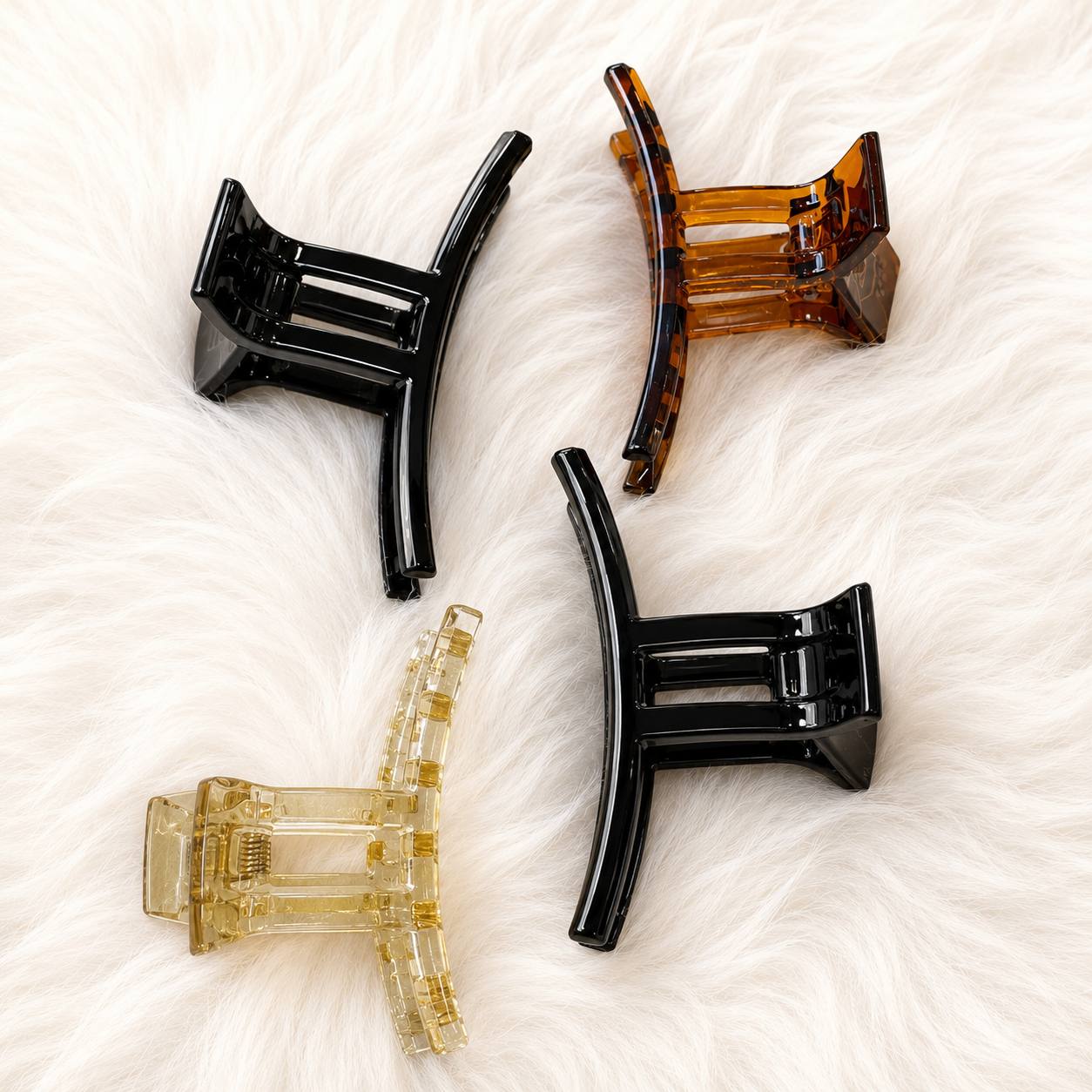 Hair Clip