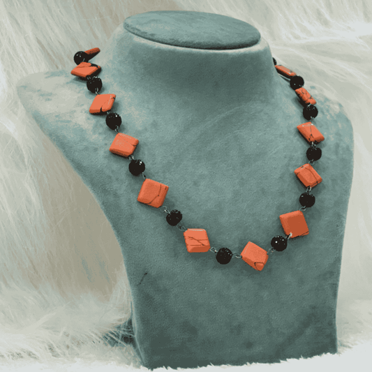 HM199 Diamond Bead Chain