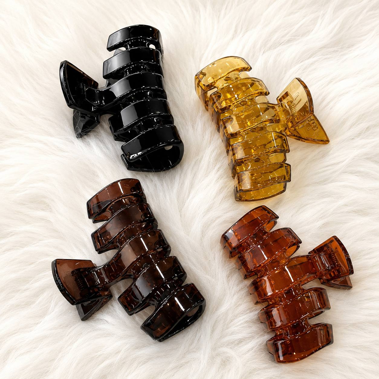 Hair Clip