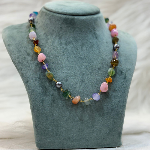 HM241 Shapeless Gandhan Maala