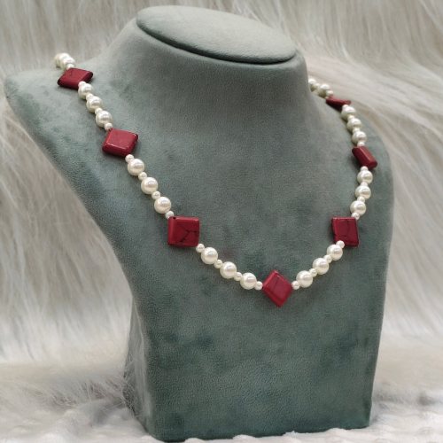 HM238 Single Layer Maala