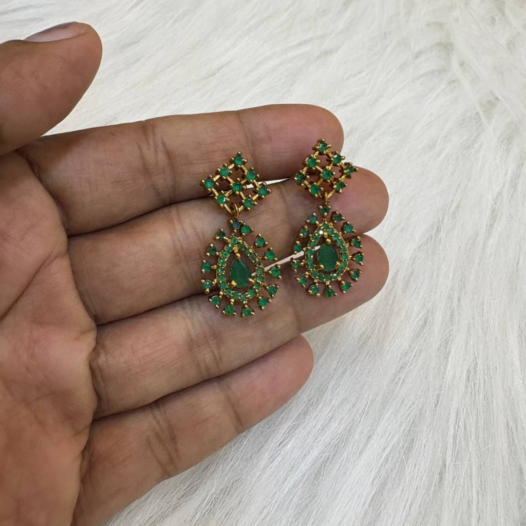 AN504 Necklace