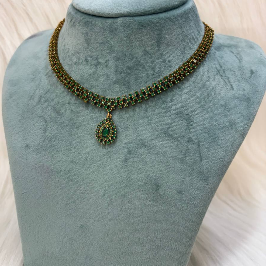 AN504 Necklace