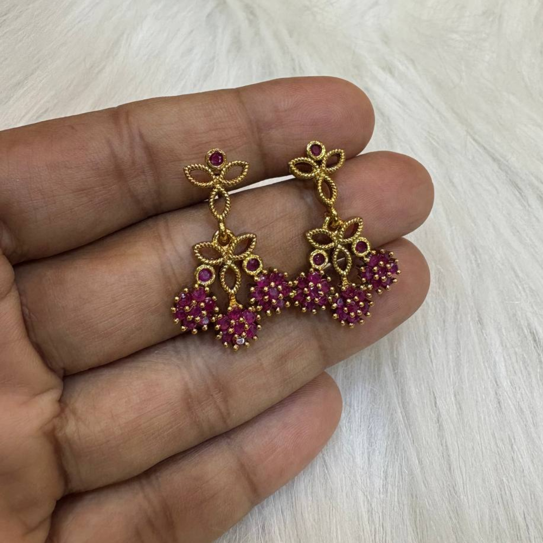 AN261 Neckpiece