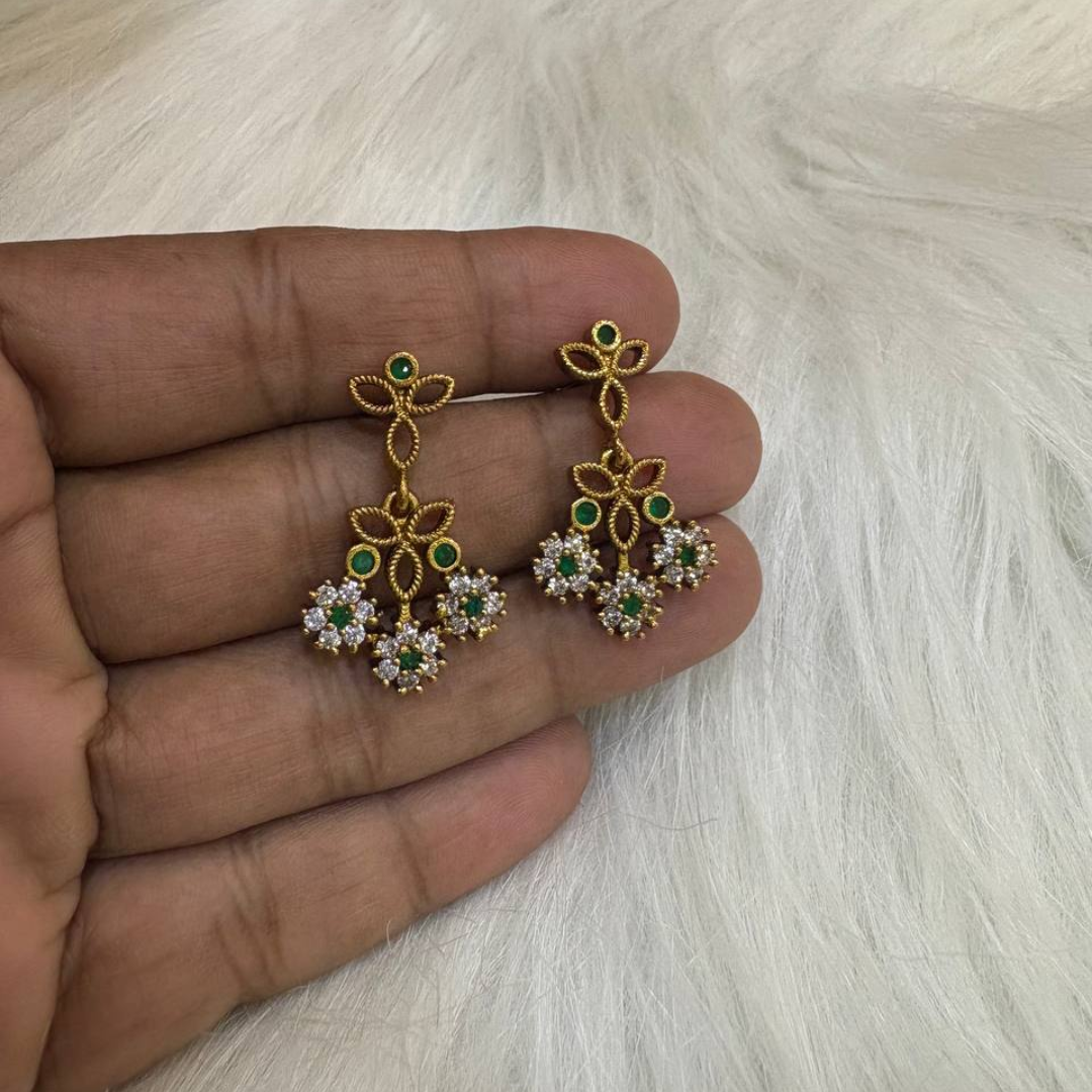 AN261 Neckpiece