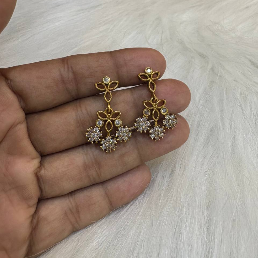 AN261 Neckpiece