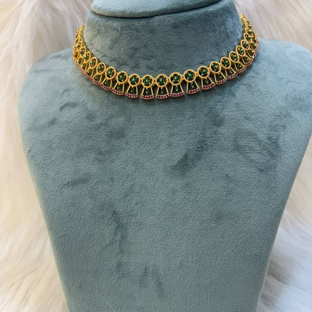 NK131 Neckpiece
