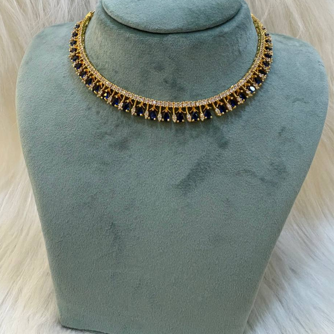N844 Necklace