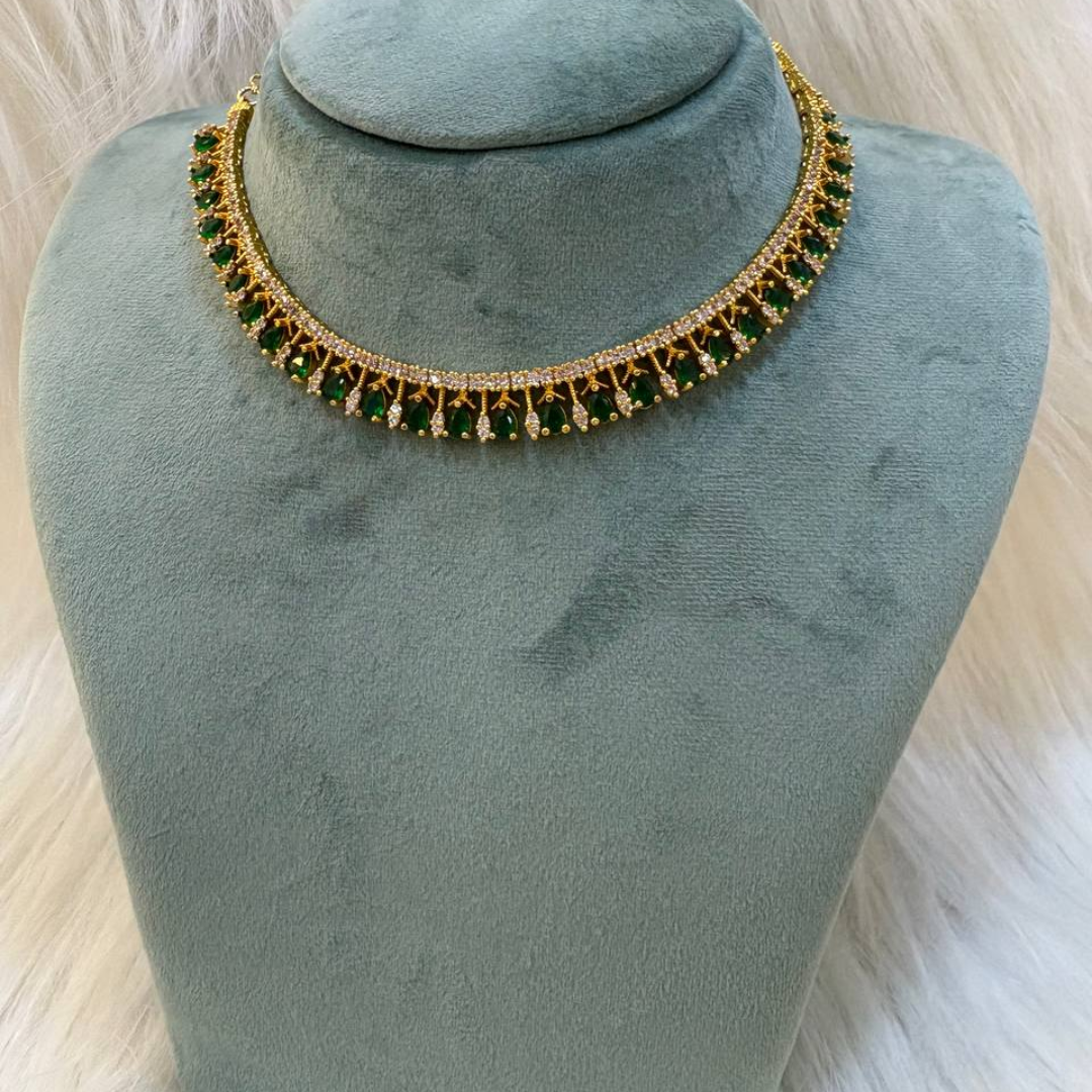 N844 Necklace