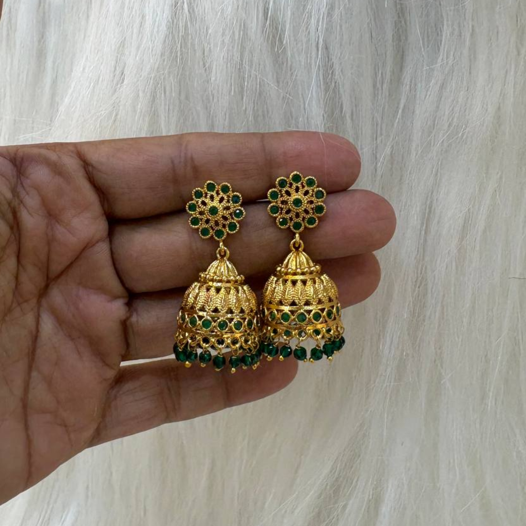 AJ29 Earring