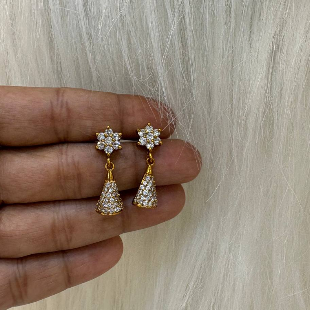 AJ85 Earring
