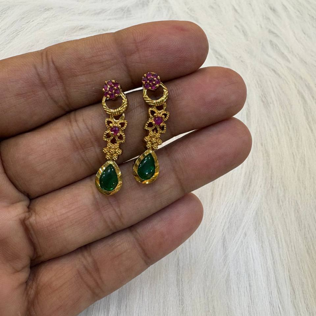 AN509 Necklace