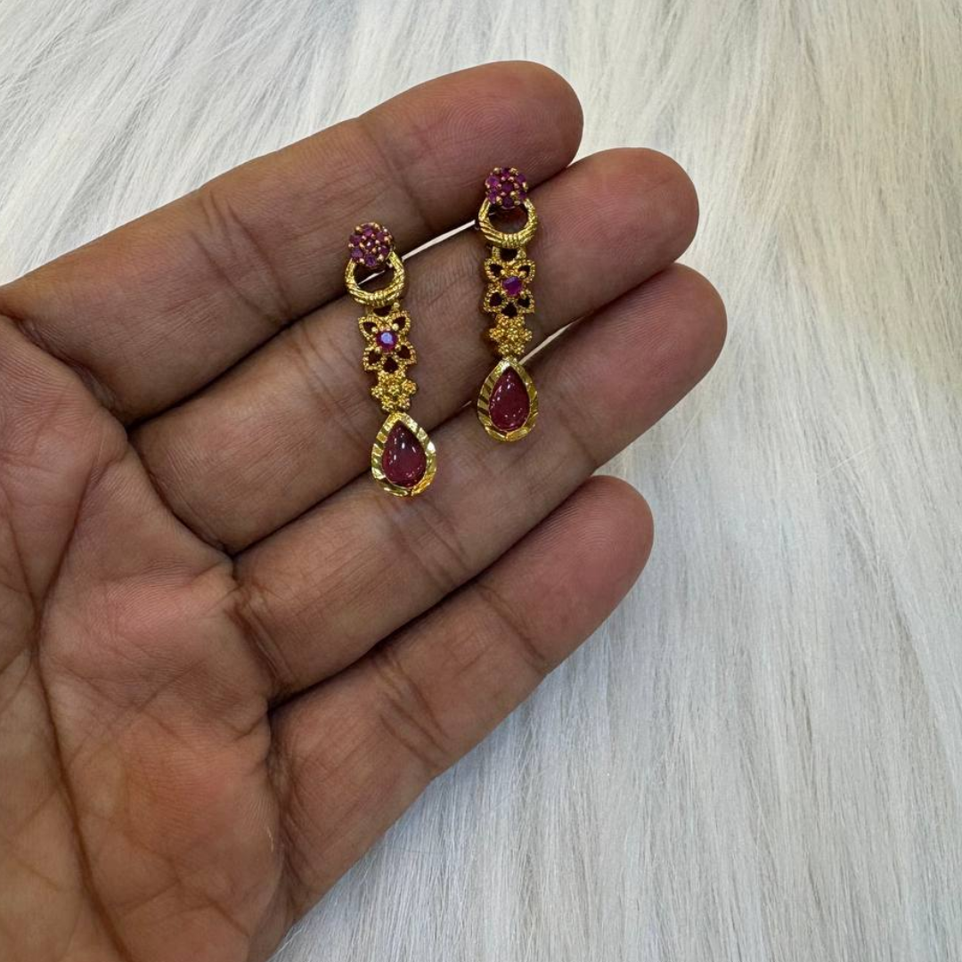 AN509 Necklace