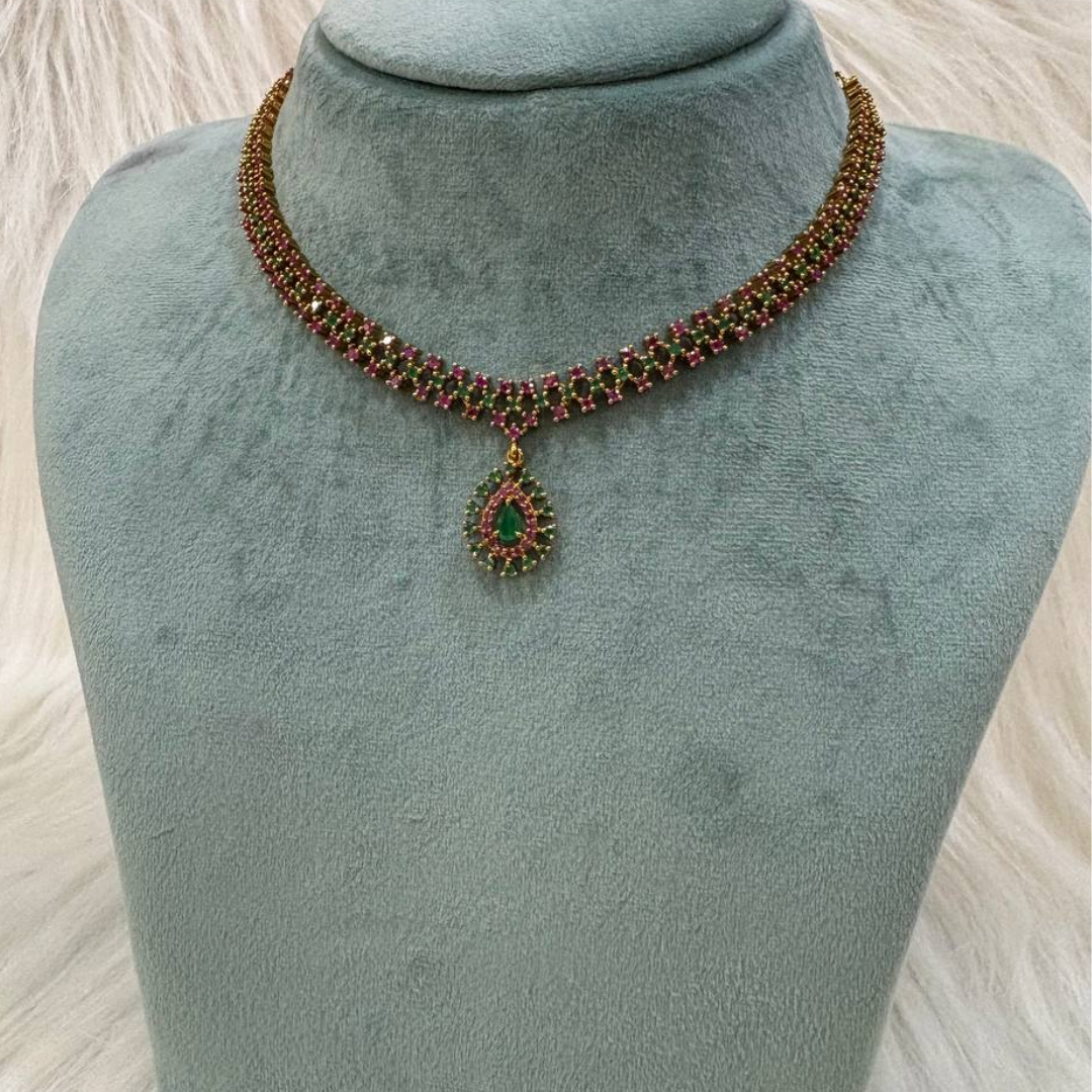 AN504 Necklace