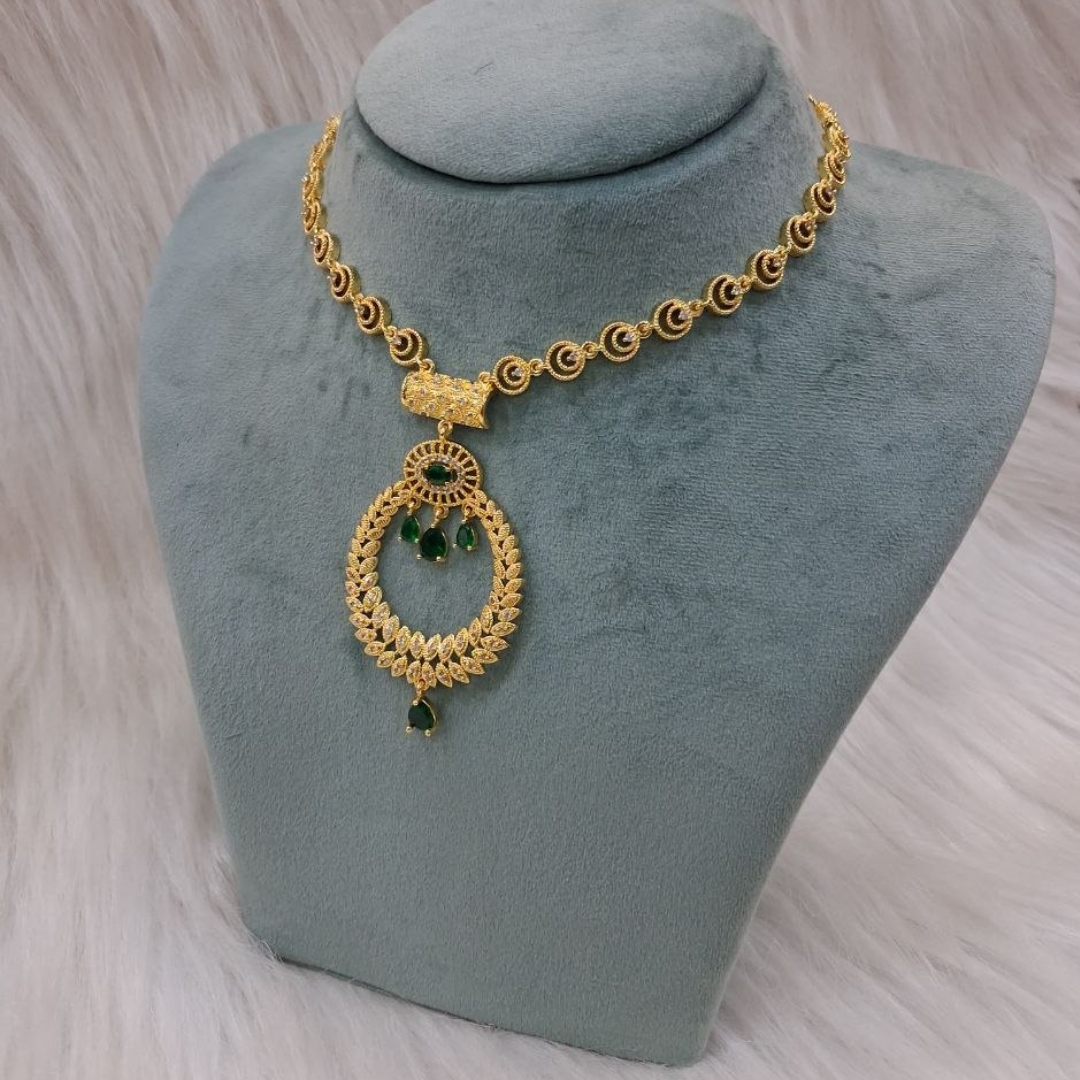 NK428 Necklace