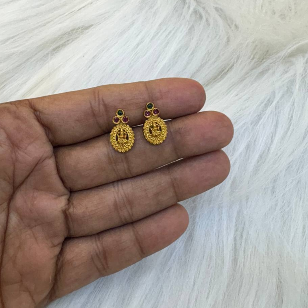 AN503 Necklace