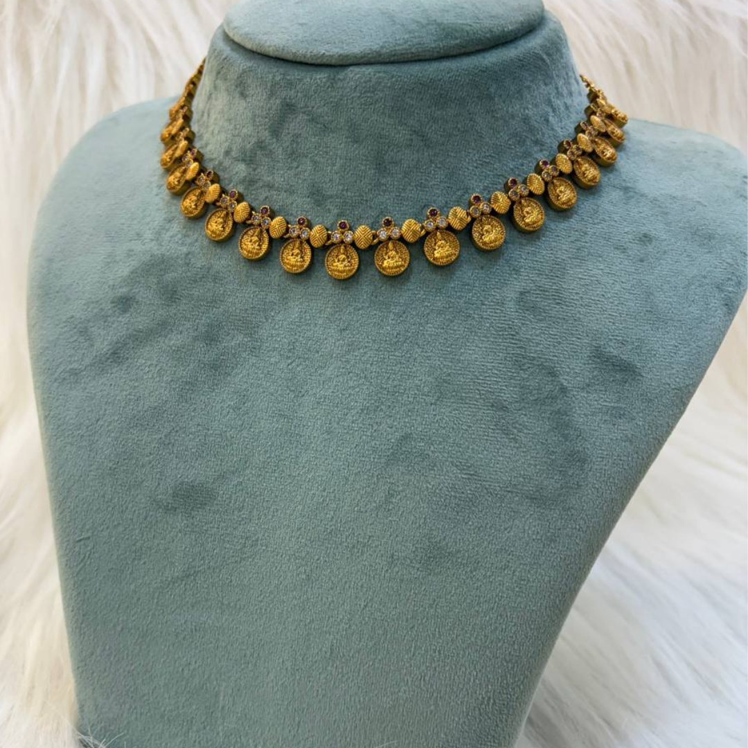AN503 Necklace