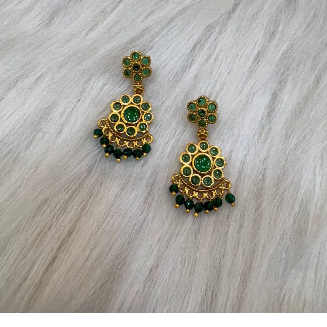 AH15 Earring