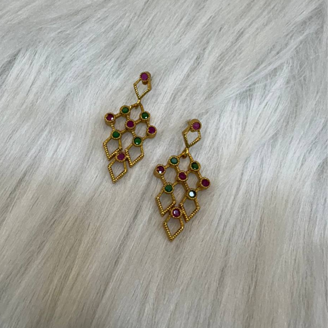 AH5 Earring