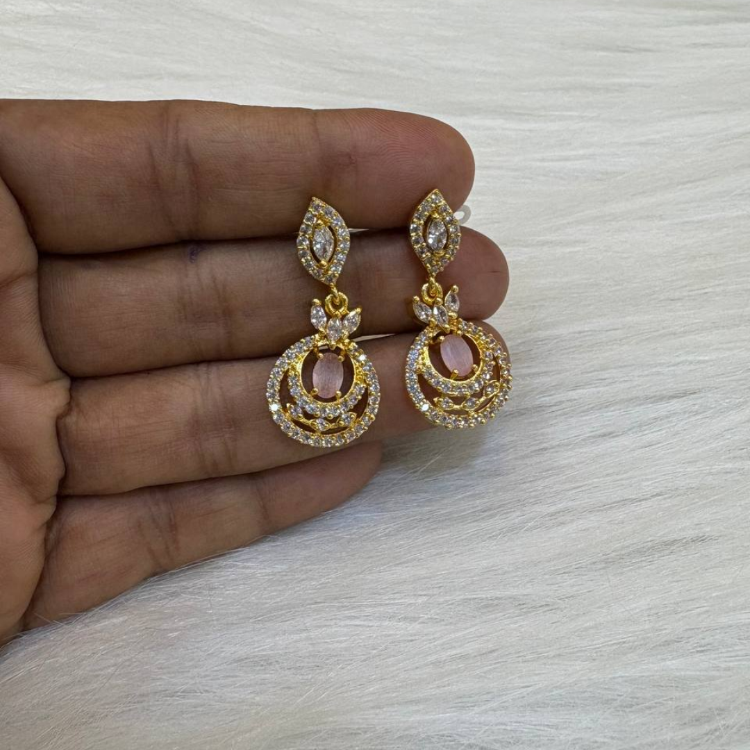 Earring H783
