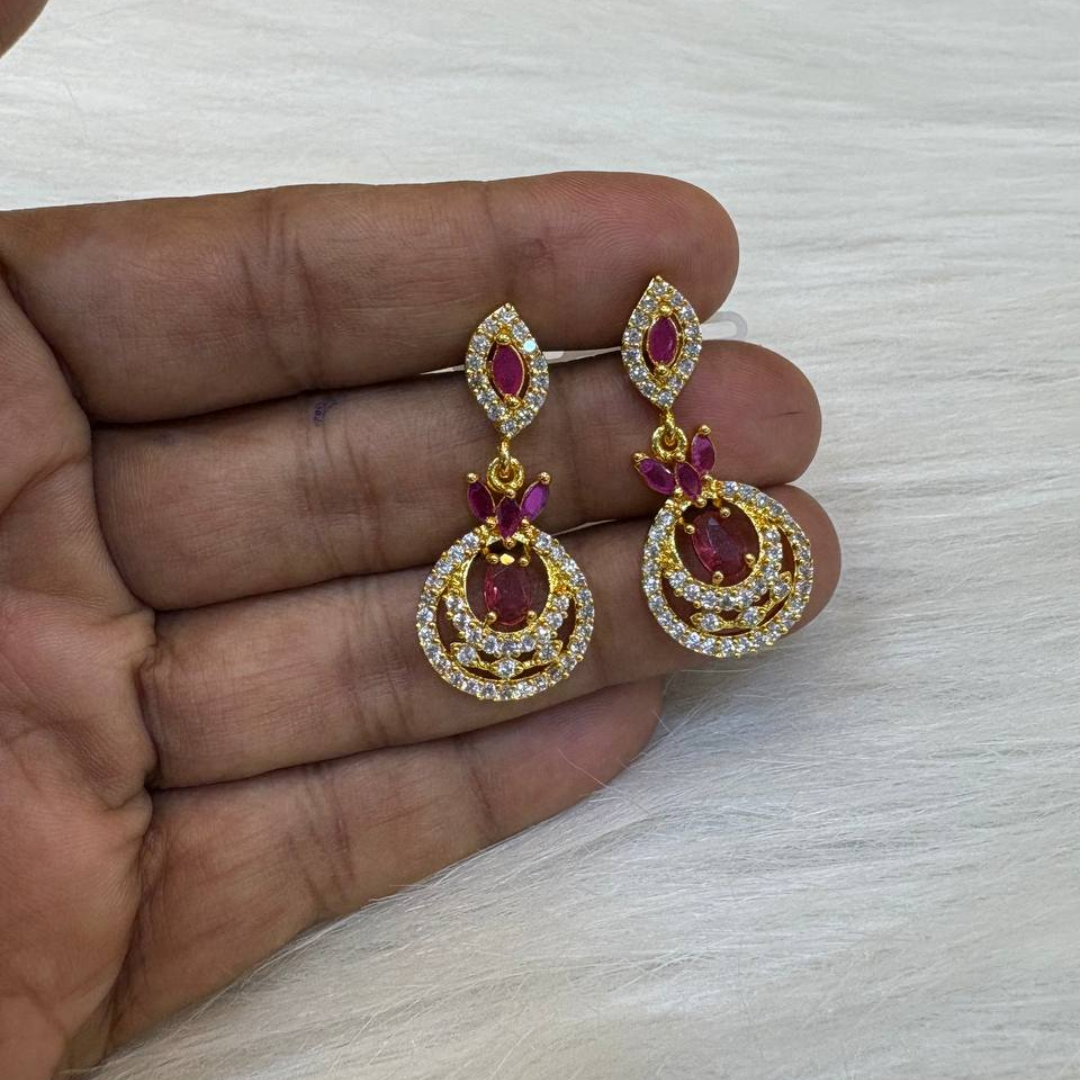 Earring H783