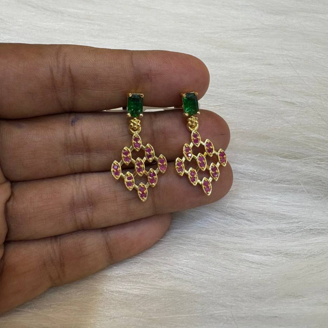 Earring H804