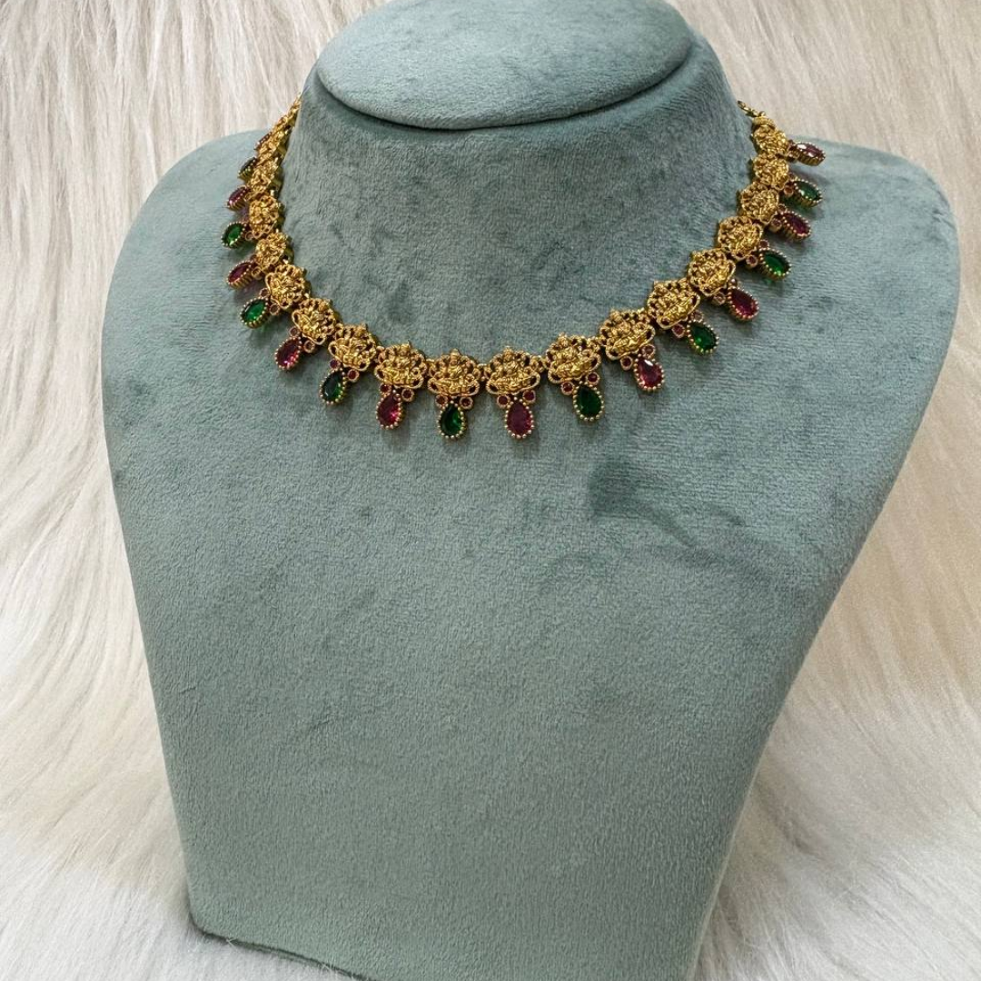 AN479 Necklace