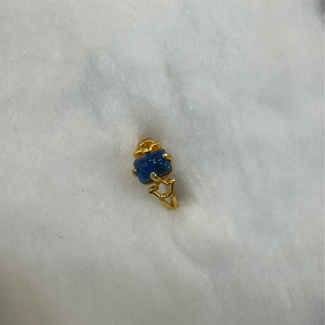 R6 Finger Ring