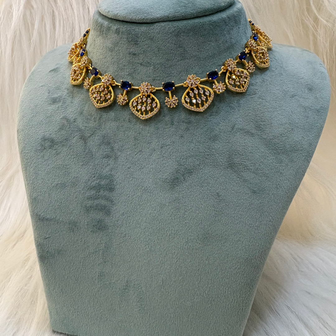 NK456 Necklace