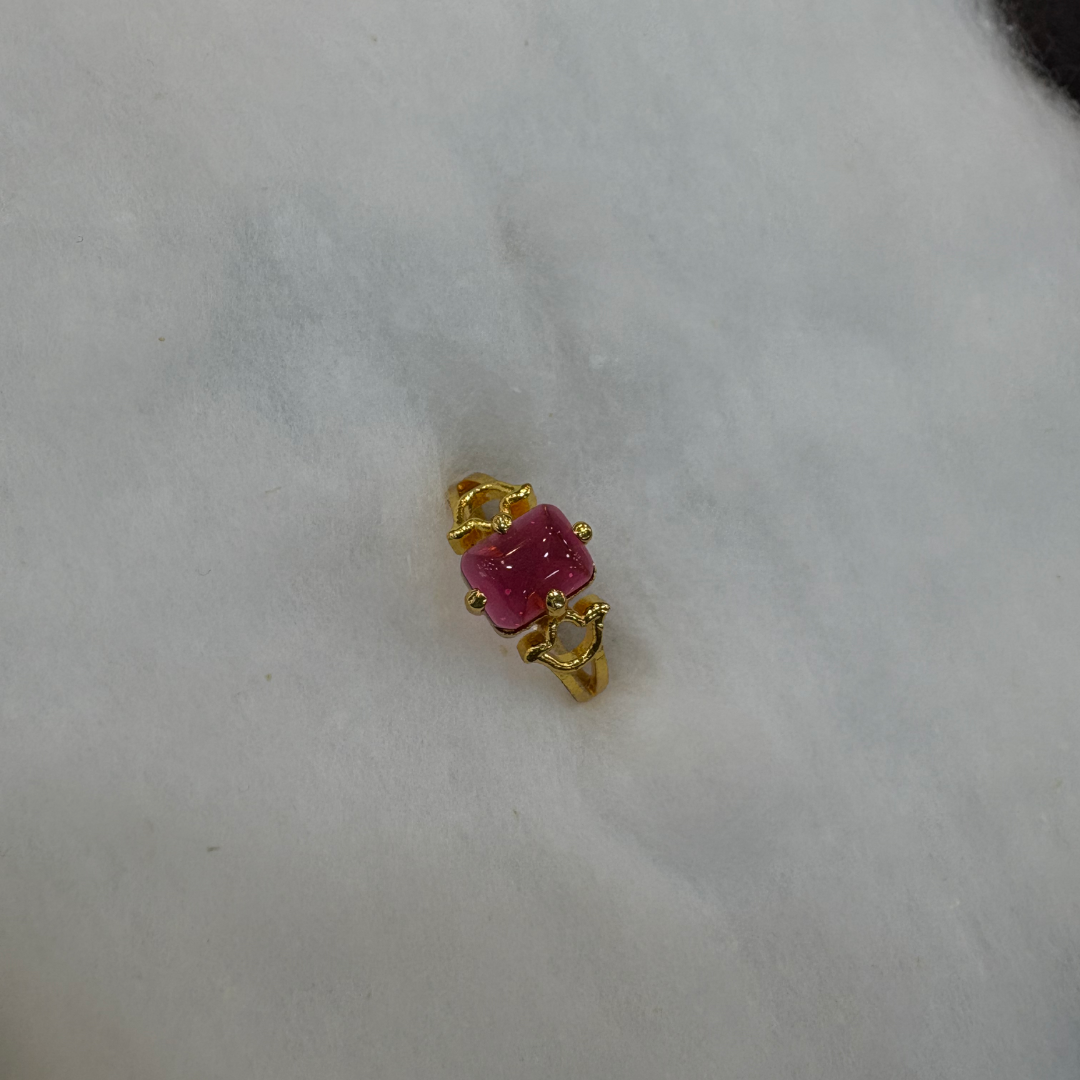 R6 Finger Ring