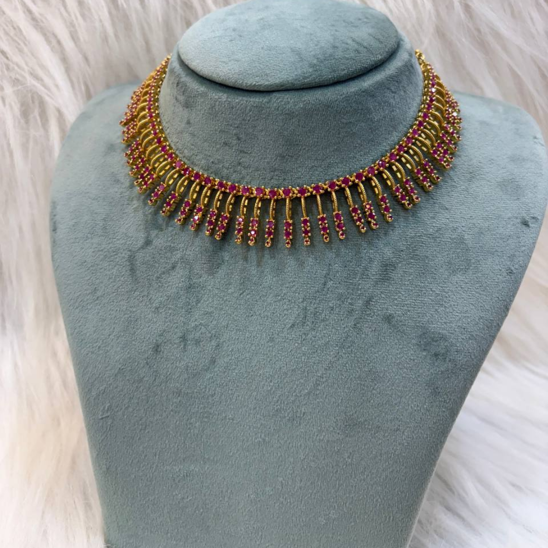 N756 Necklace