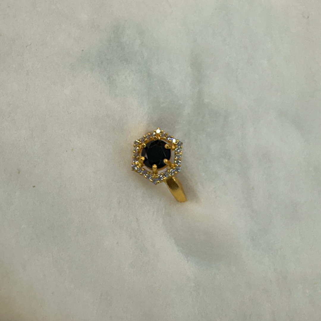R4 Finger Ring