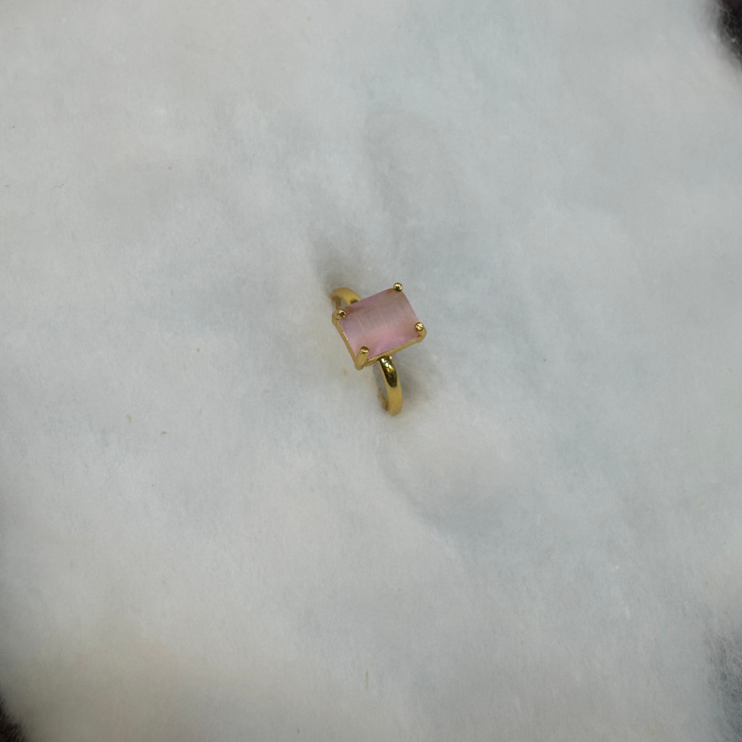 R14 Finger Ring