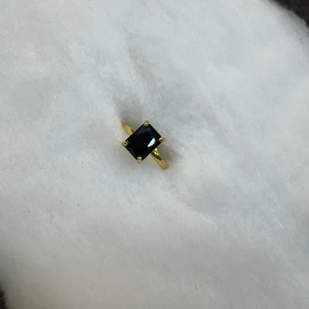 R14 Finger Ring