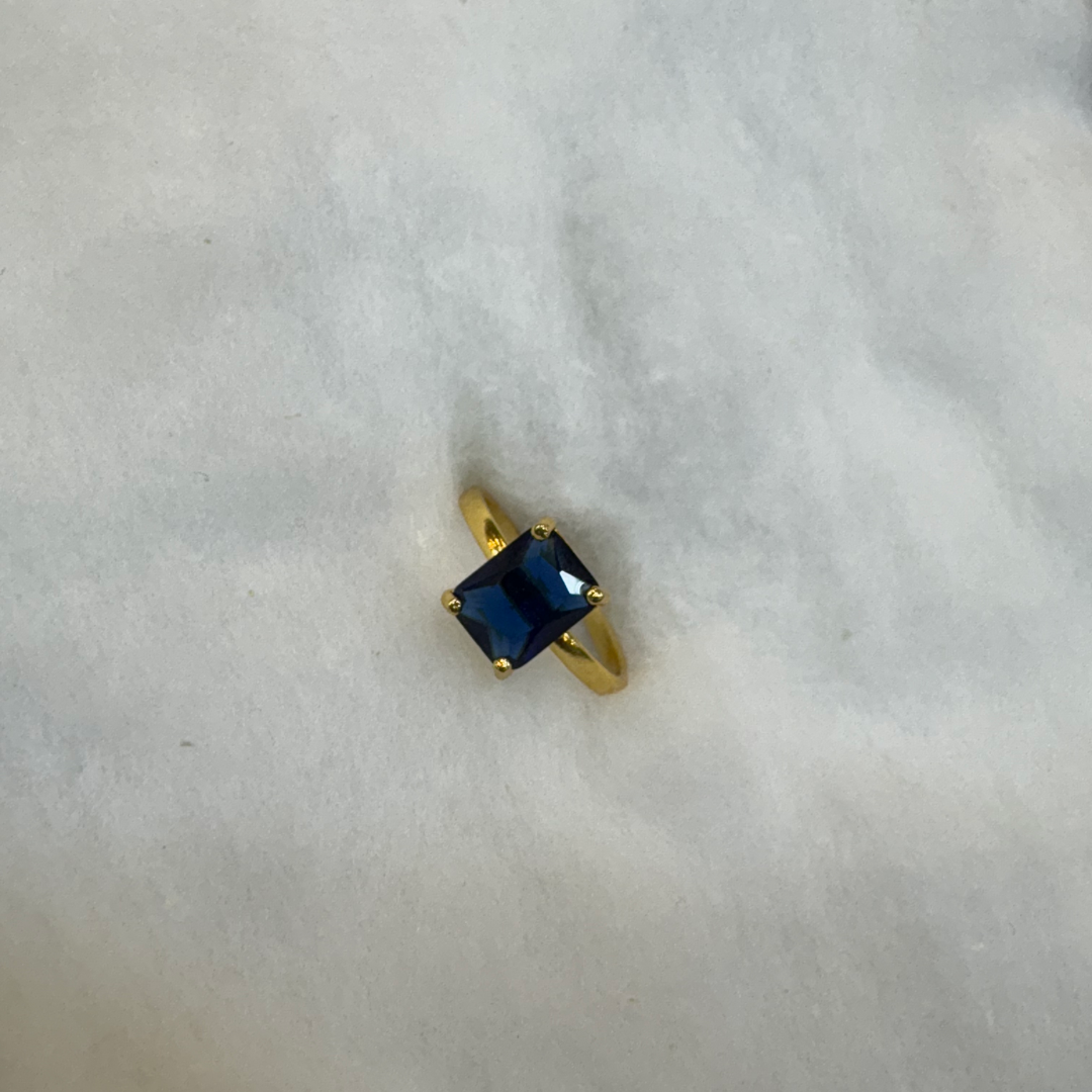 R14 Finger Ring
