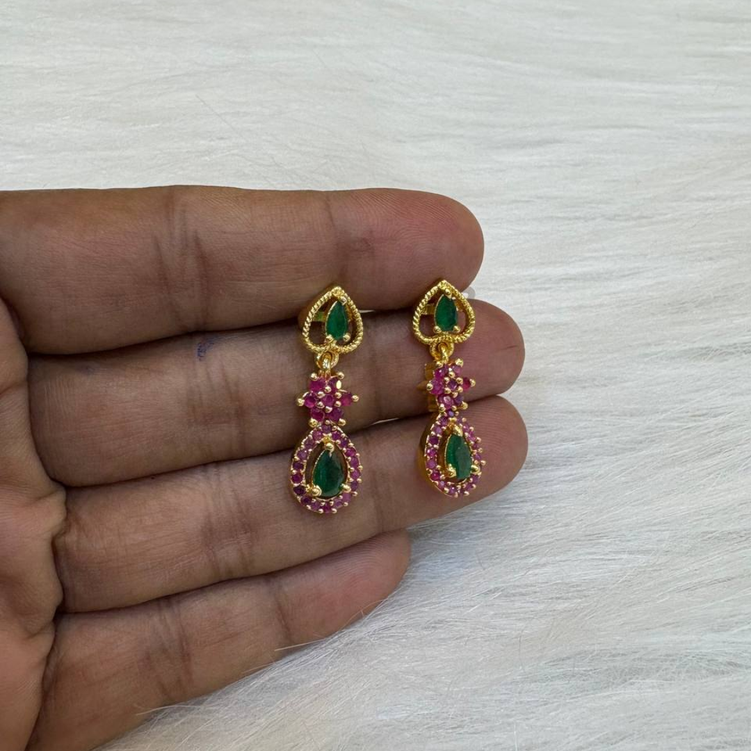 Earring H721