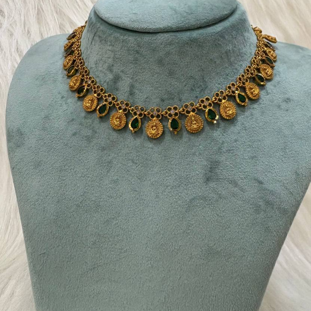 AN498 Necklace