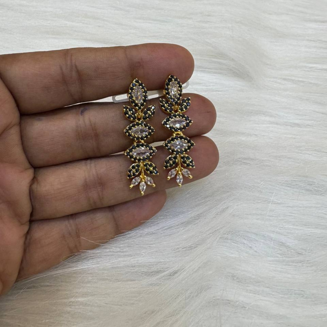 Earring H722