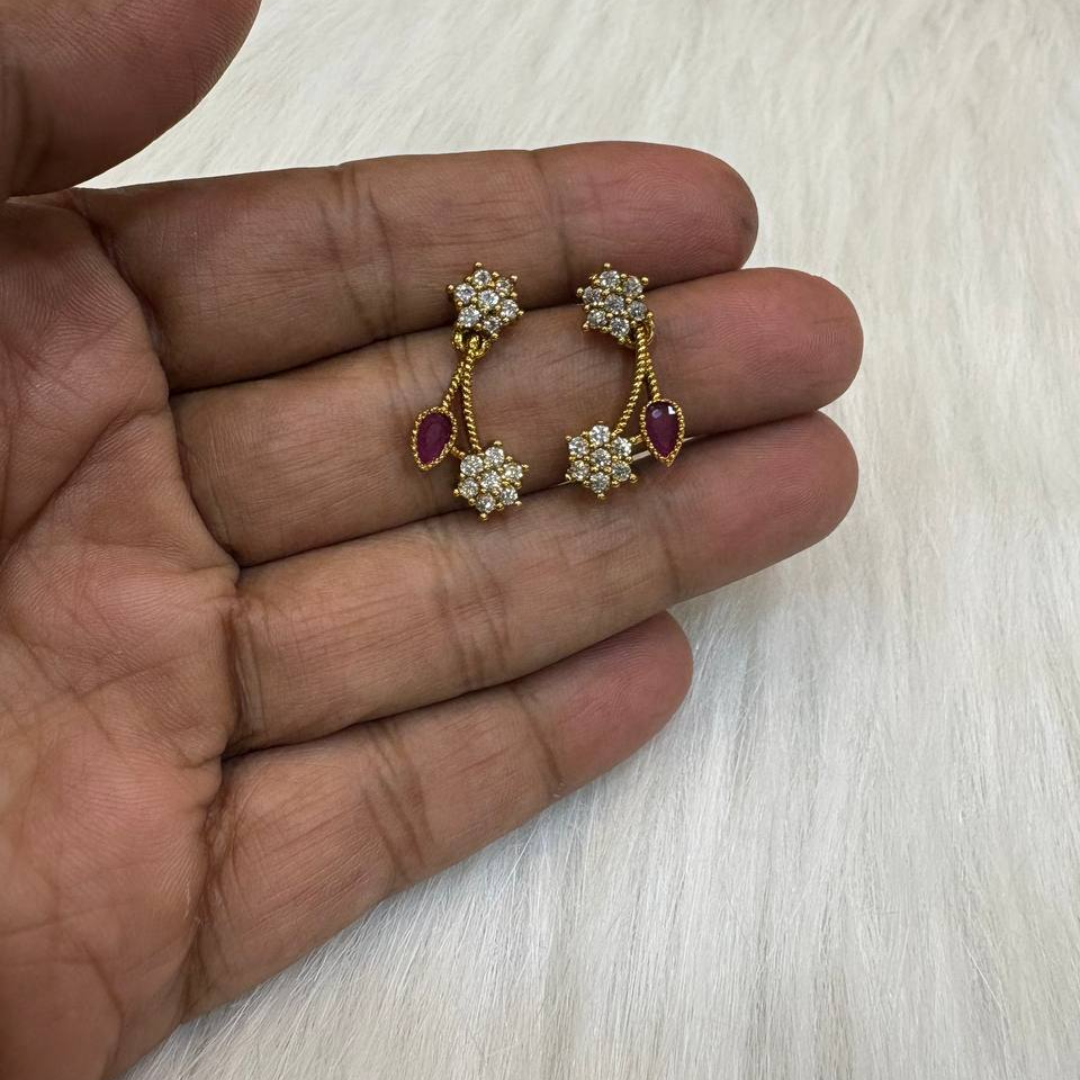 AN238 Necklace