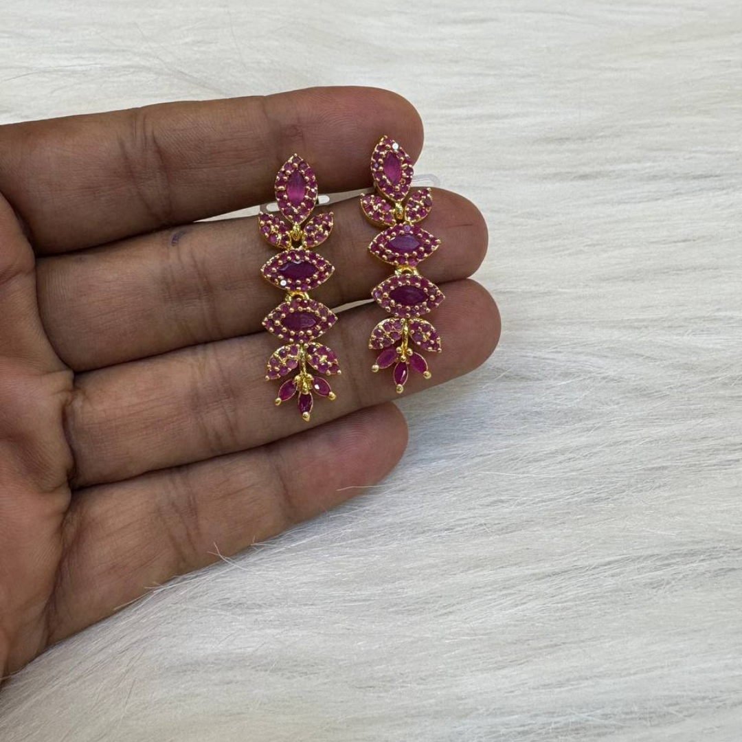 Earring H722