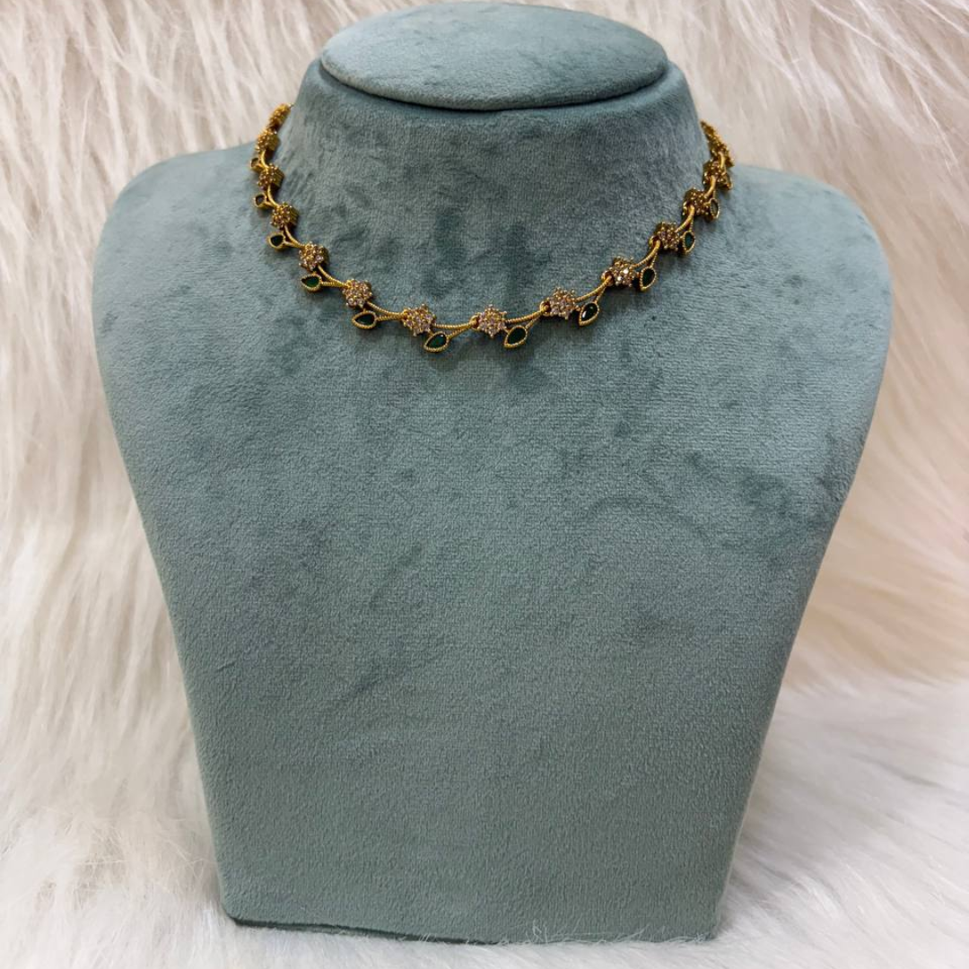 AN238 Necklace
