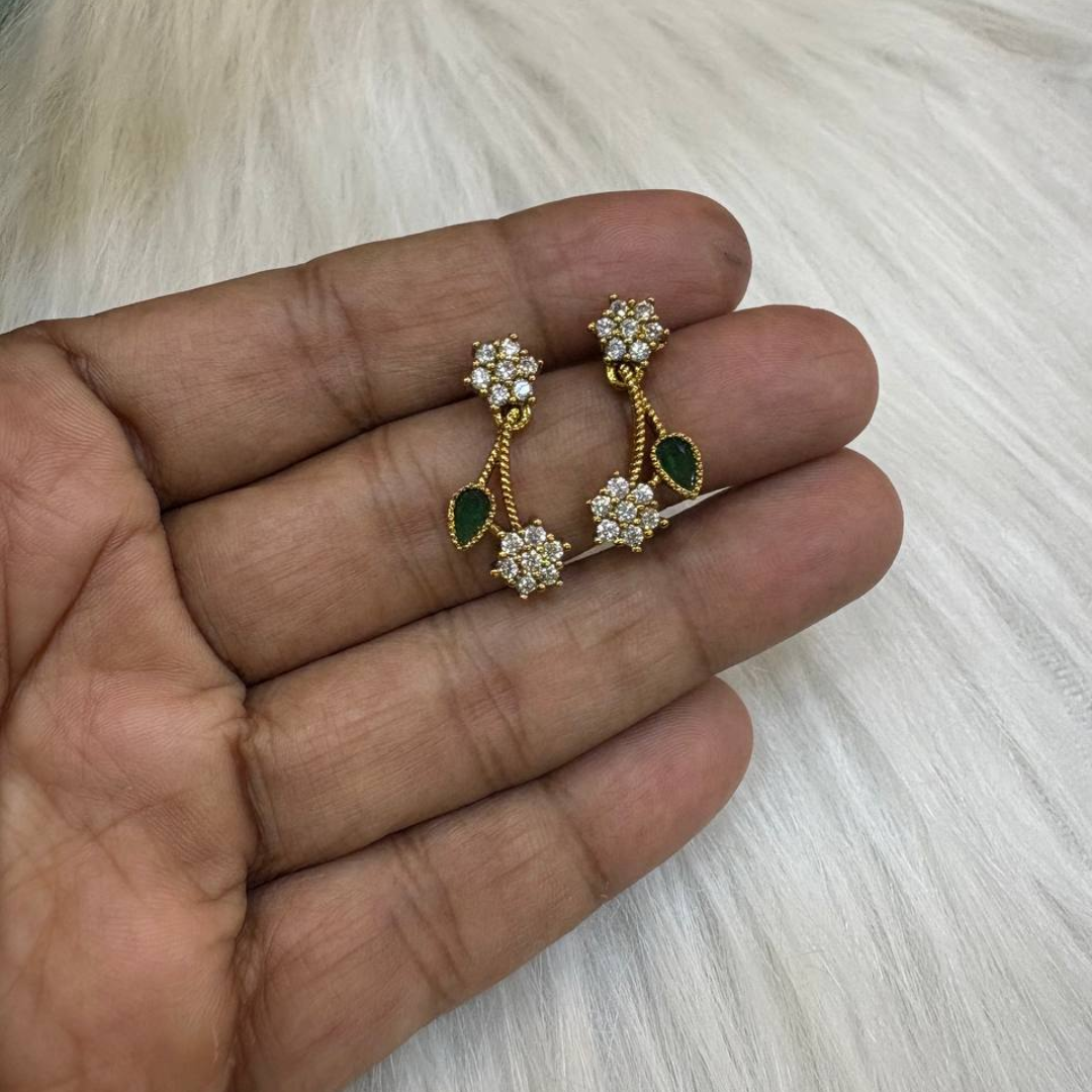 AN238 Necklace