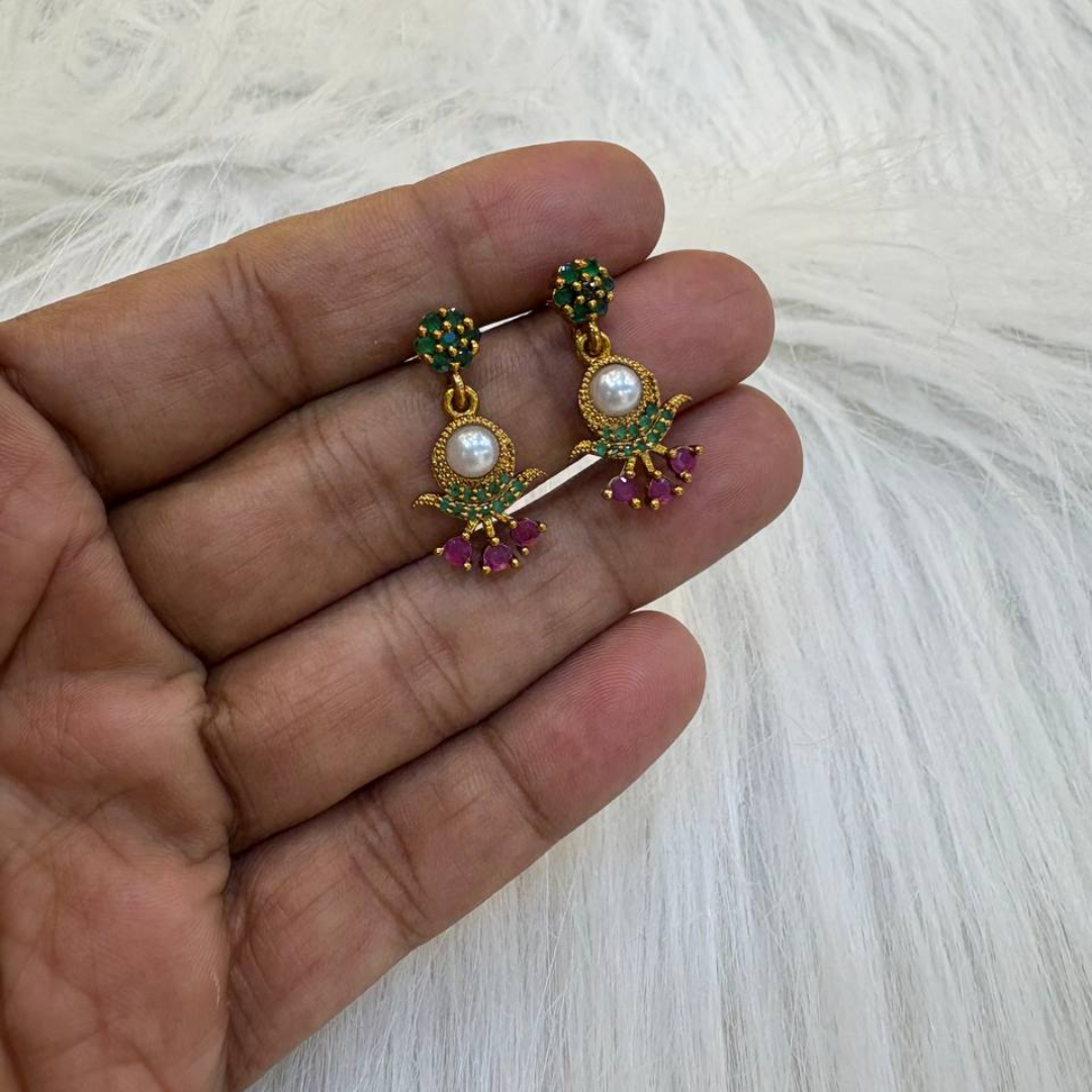 AN221 Necklace